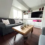 Strandmuschel