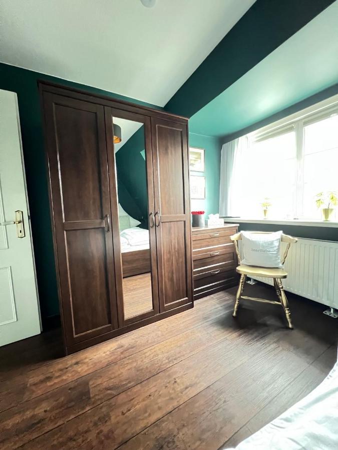 Strandmuschel Apartment *