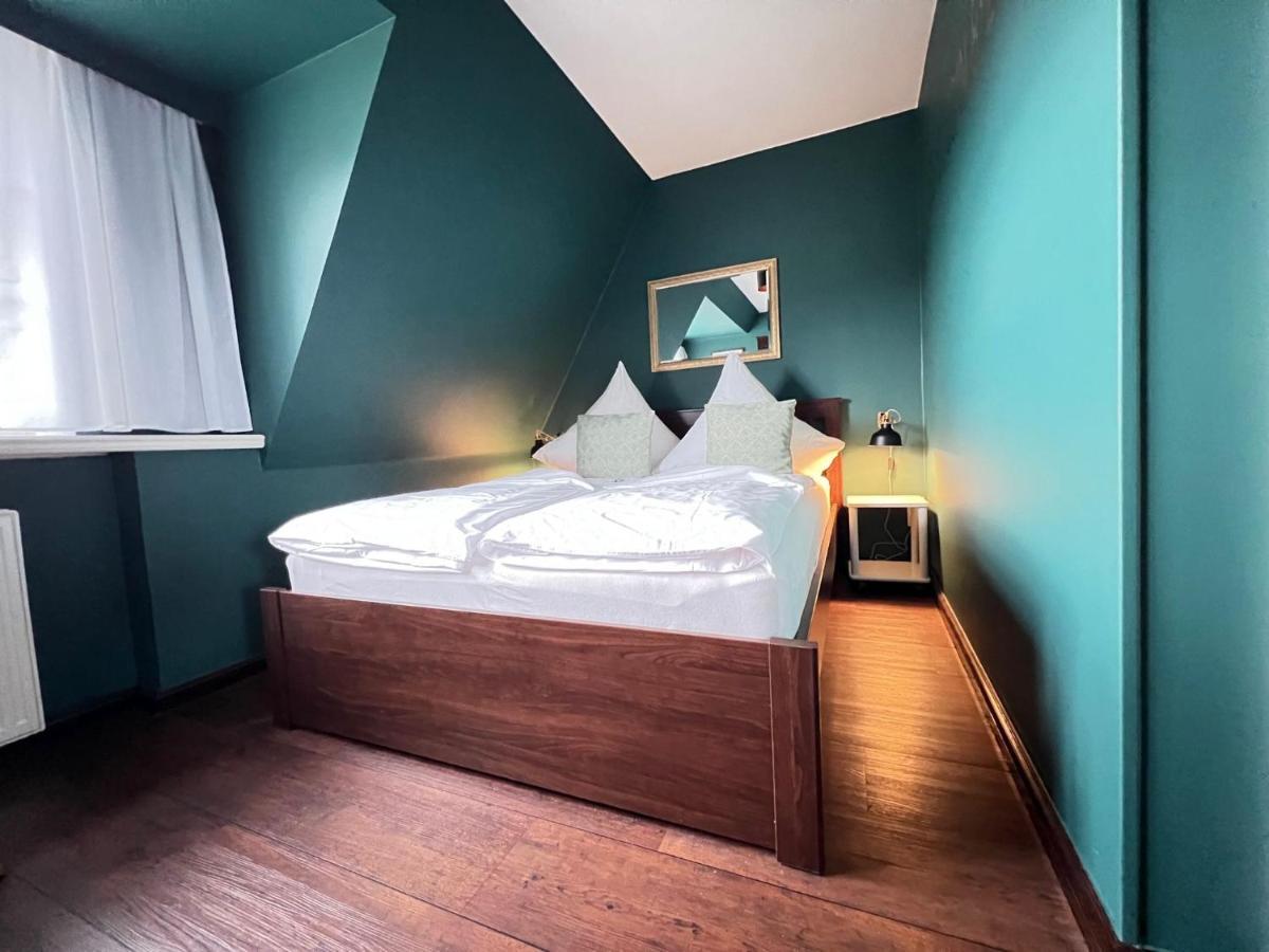 Apartment Strandmuschel List auf Sylt