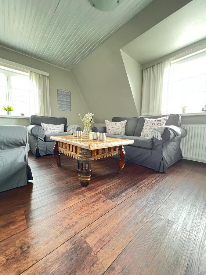 Strandmuschel